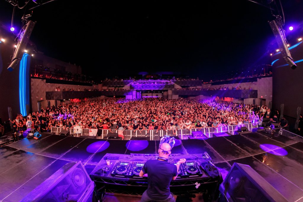 The Brooklyn Mirage — AVANT GARDNER