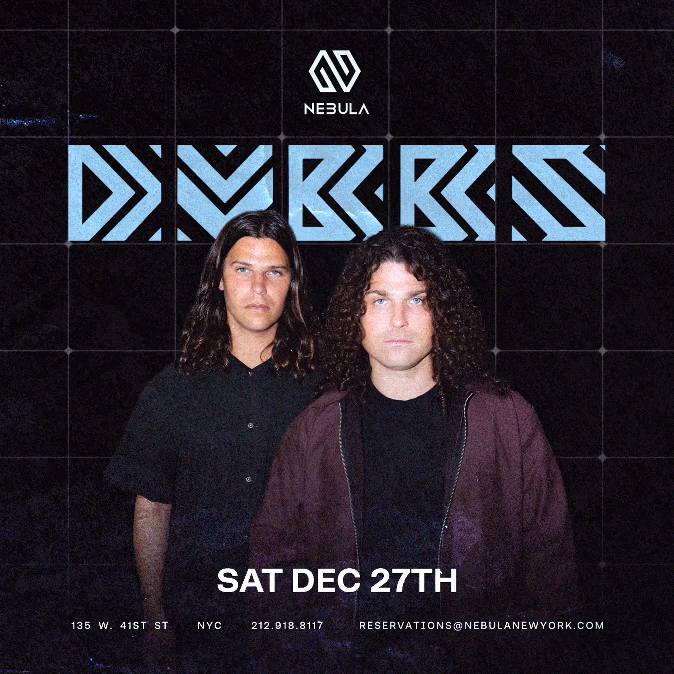 DVBBS