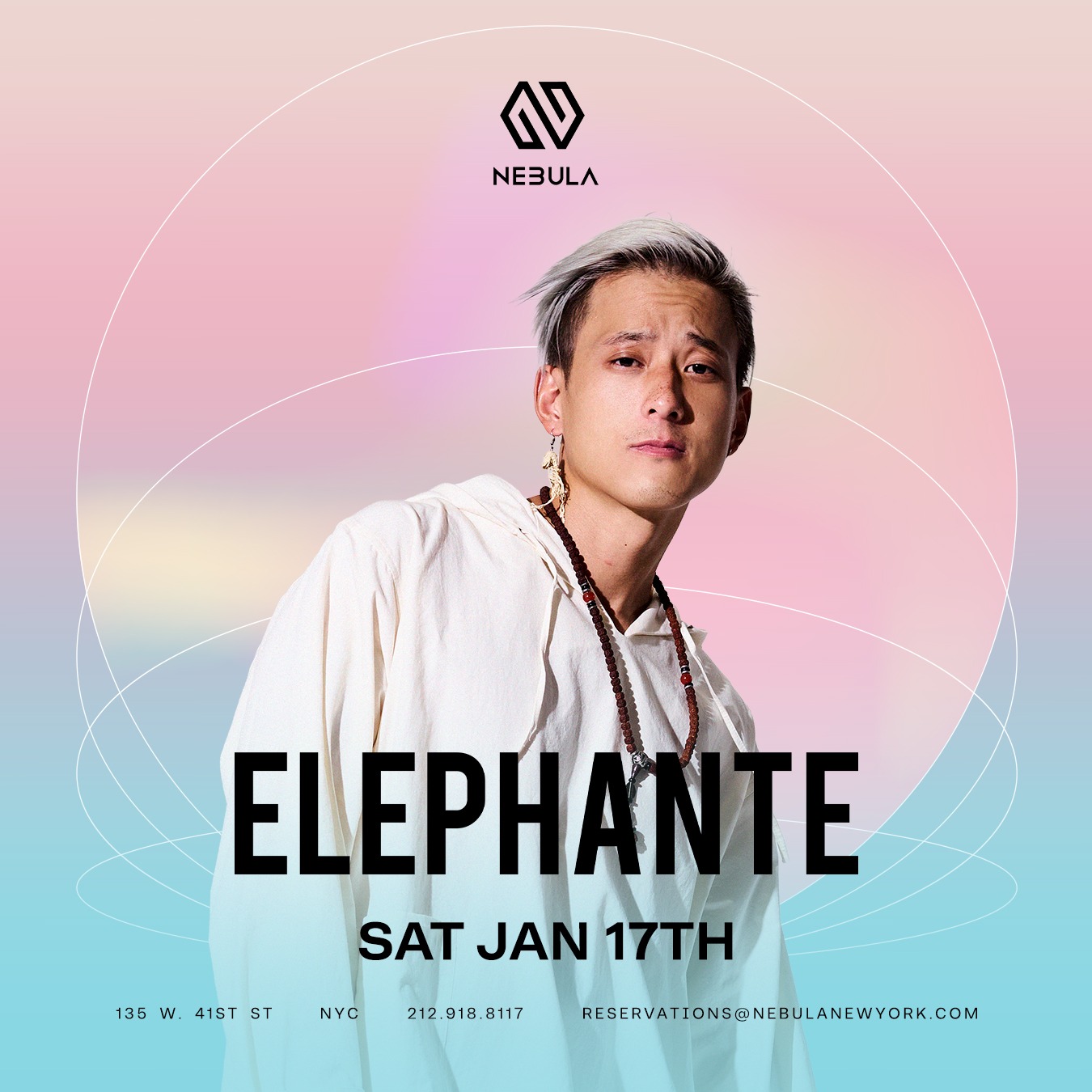 ELEPHANTE