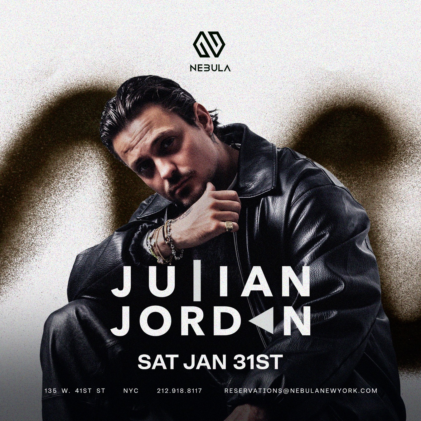 Julian Jordan