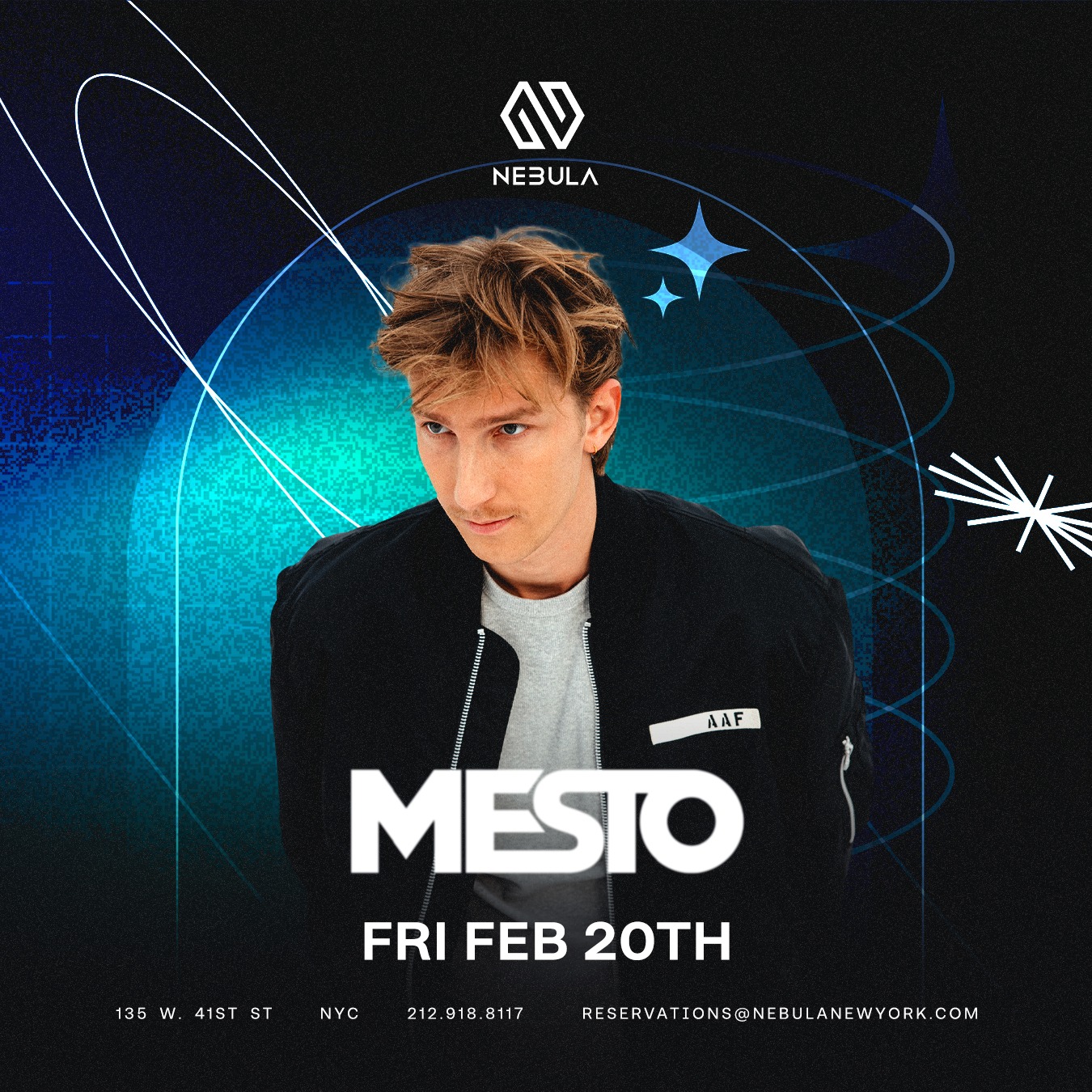 MESTO