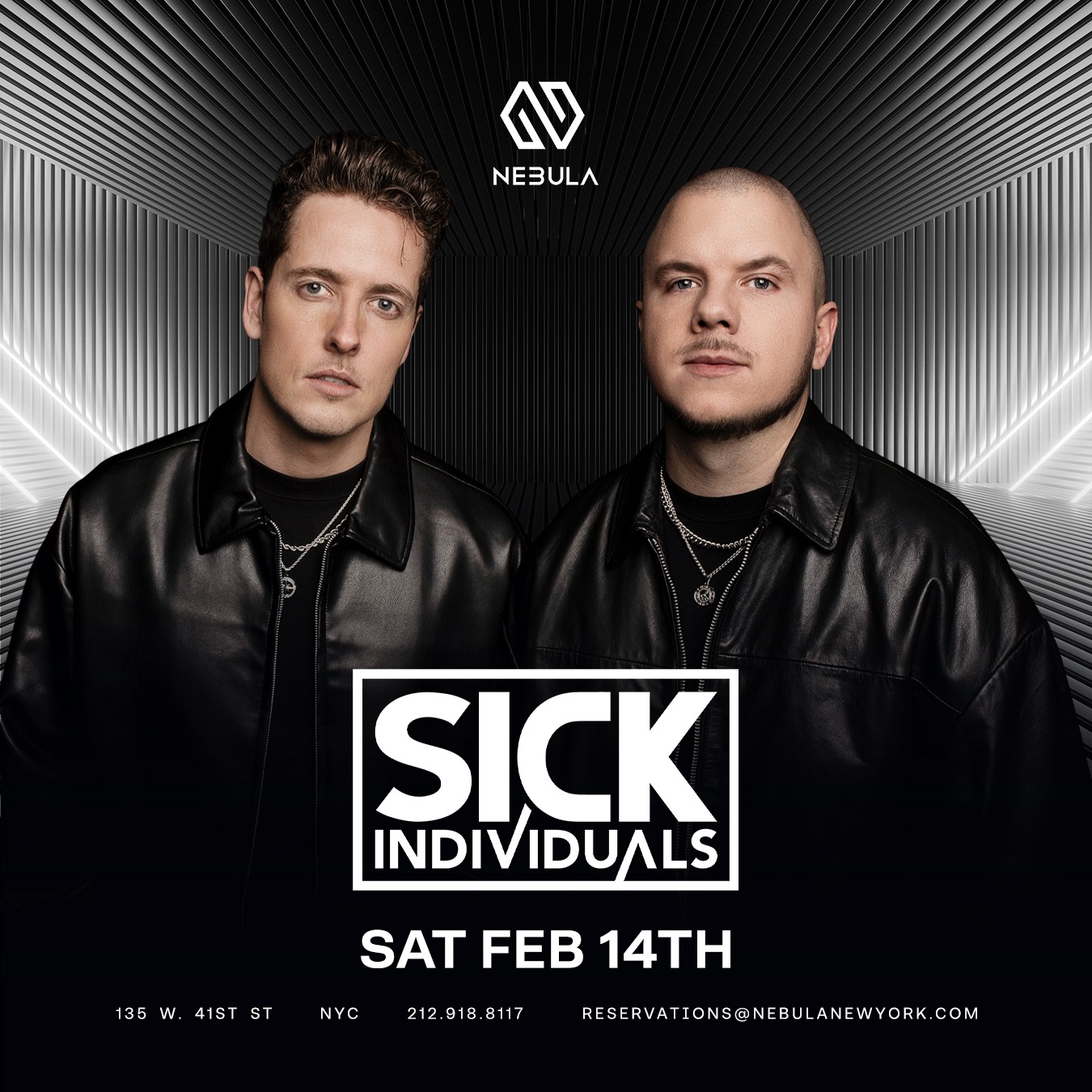 Sick Individuals