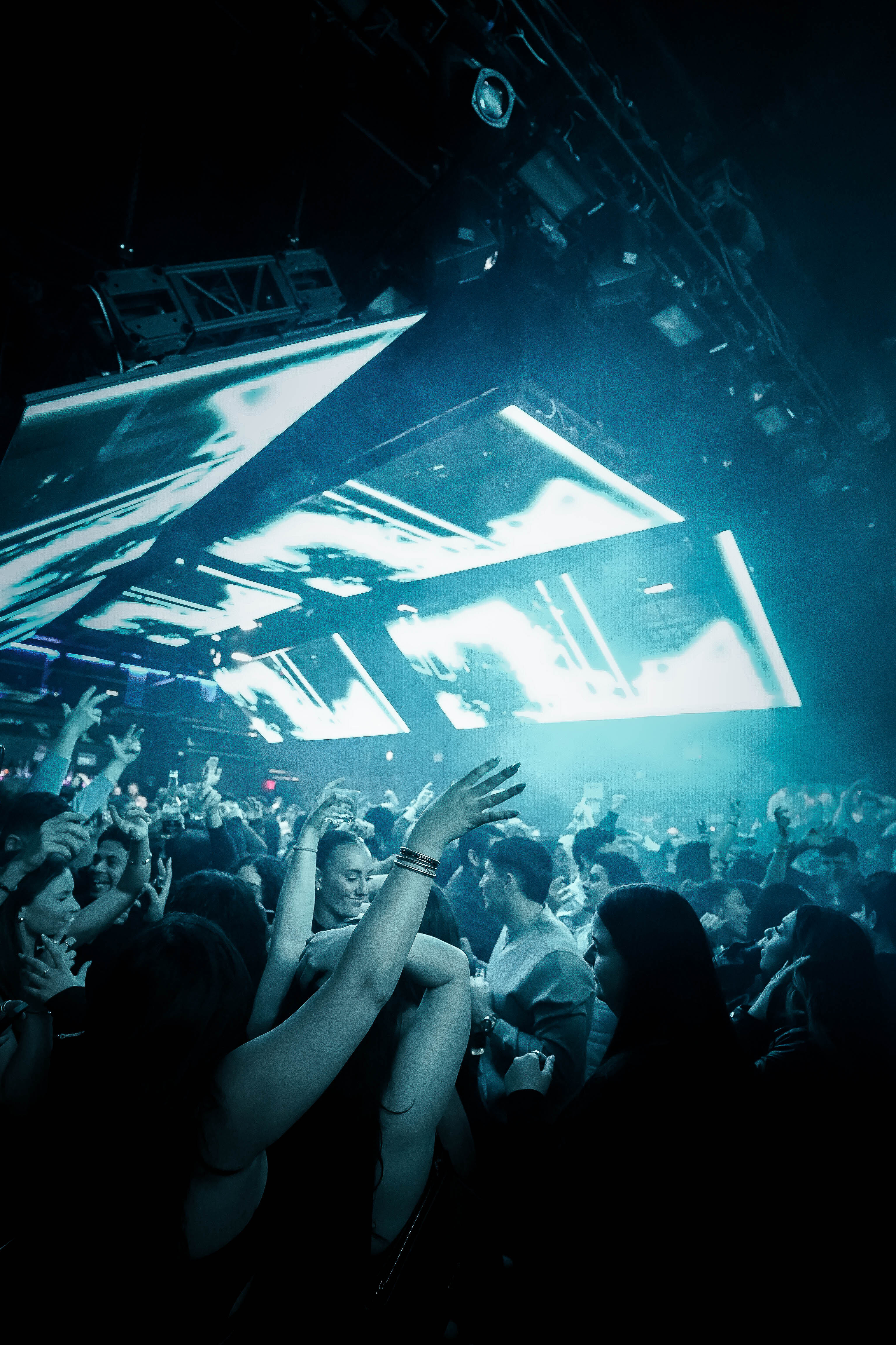 Artist Spotlight | Julian Jordan Bringing Dutch Energy to Nebula