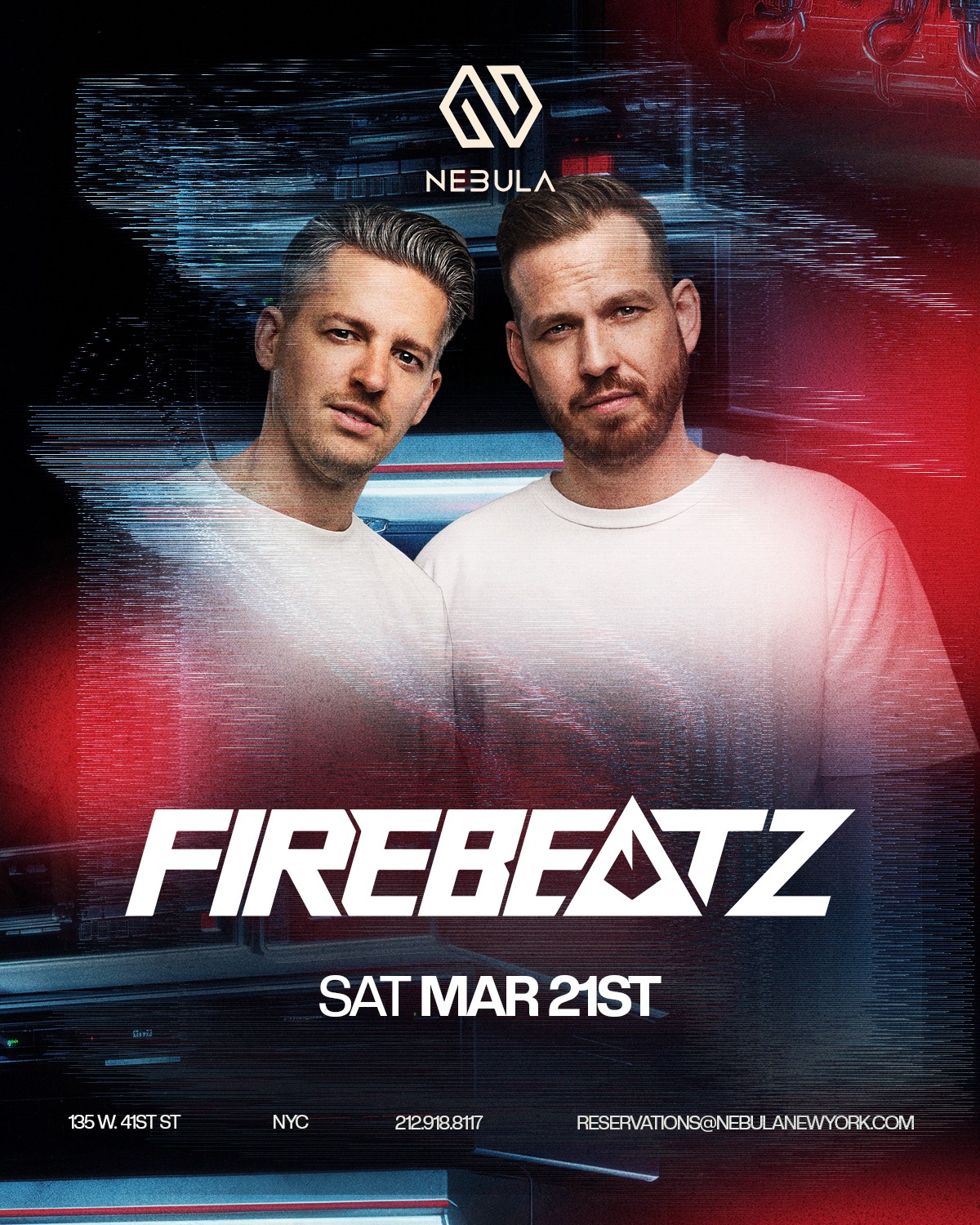 FIREBEATZ
