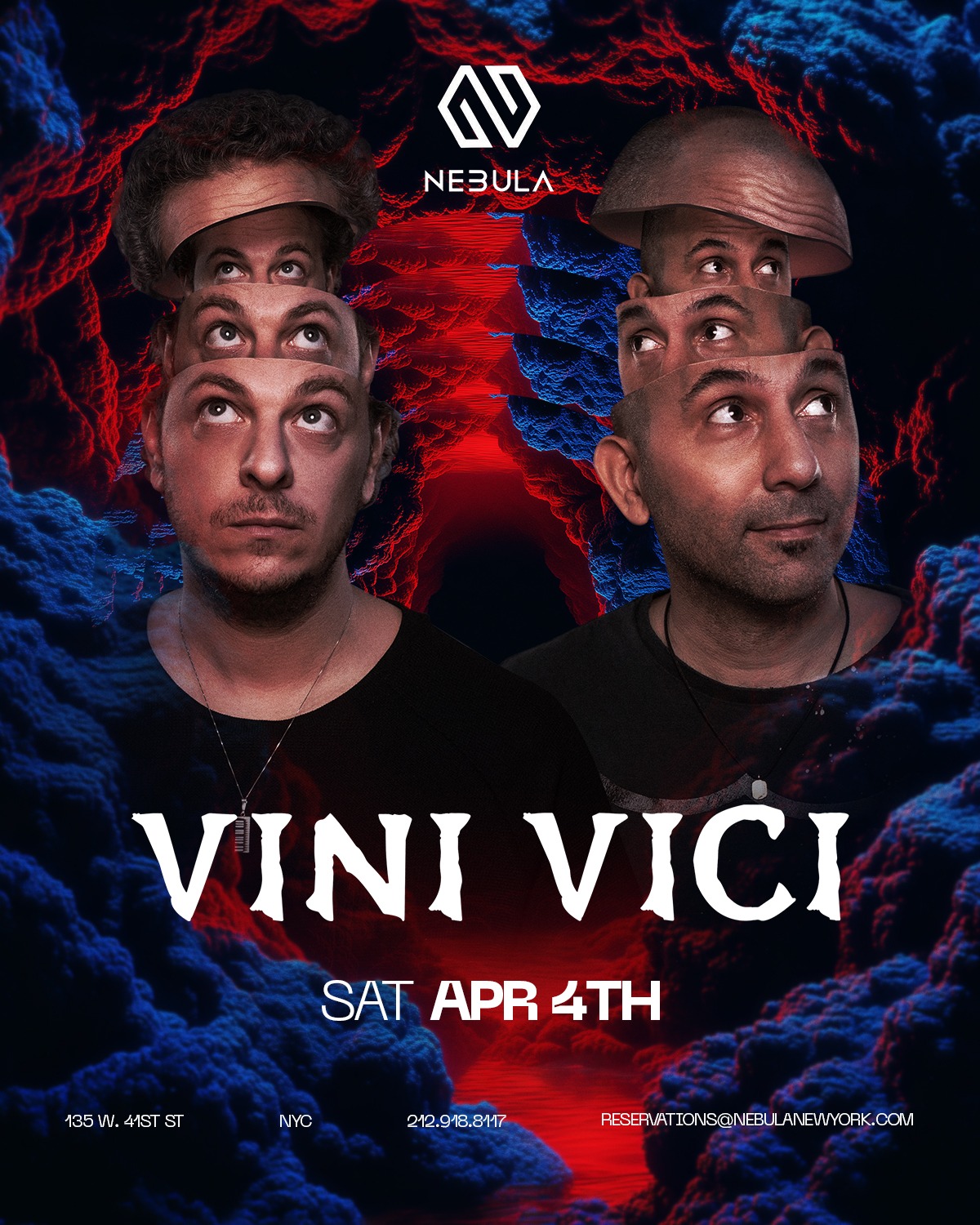 Vini Vici