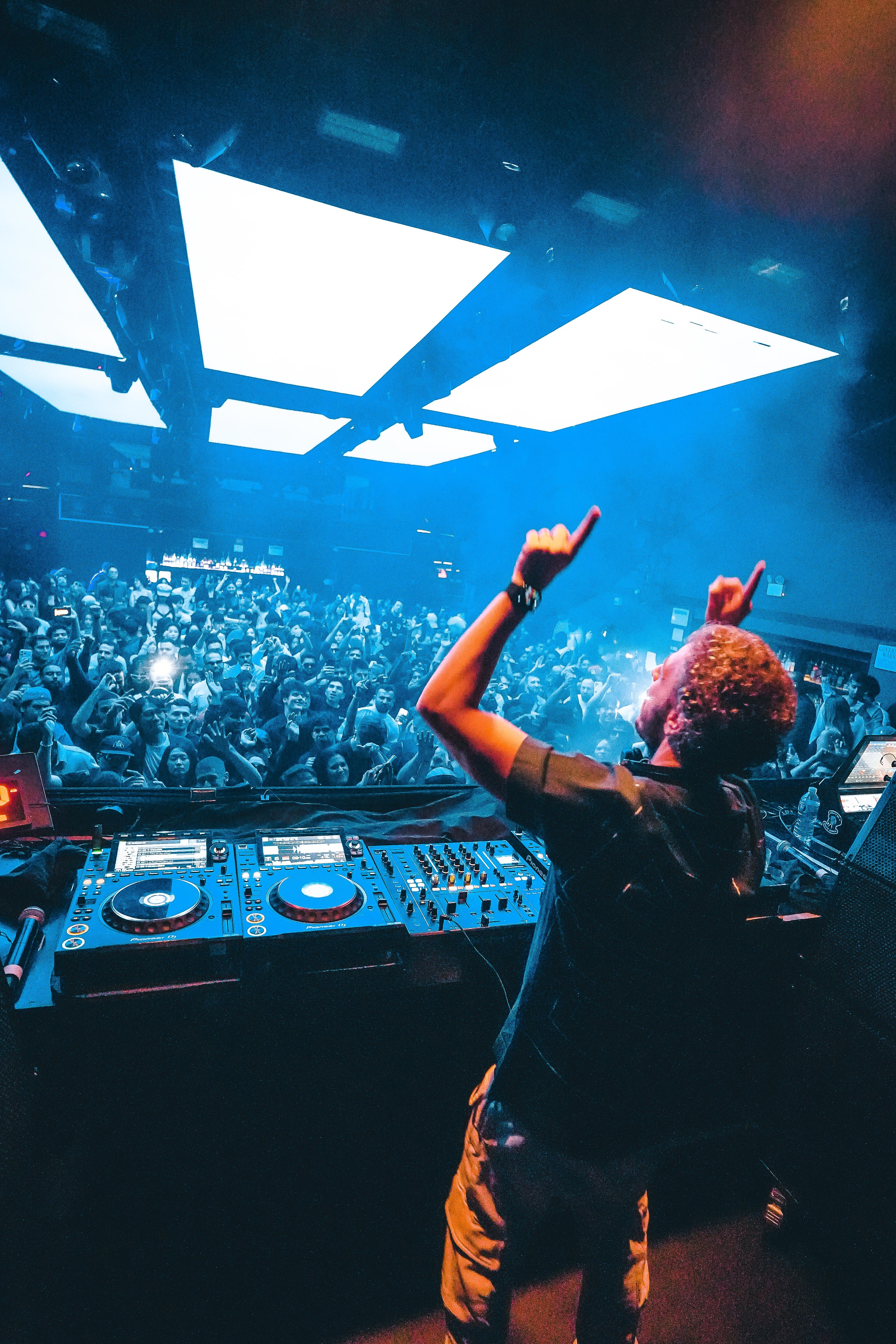 From Ultra to NYC: Vini Vici Take Over Nebula This Saturday