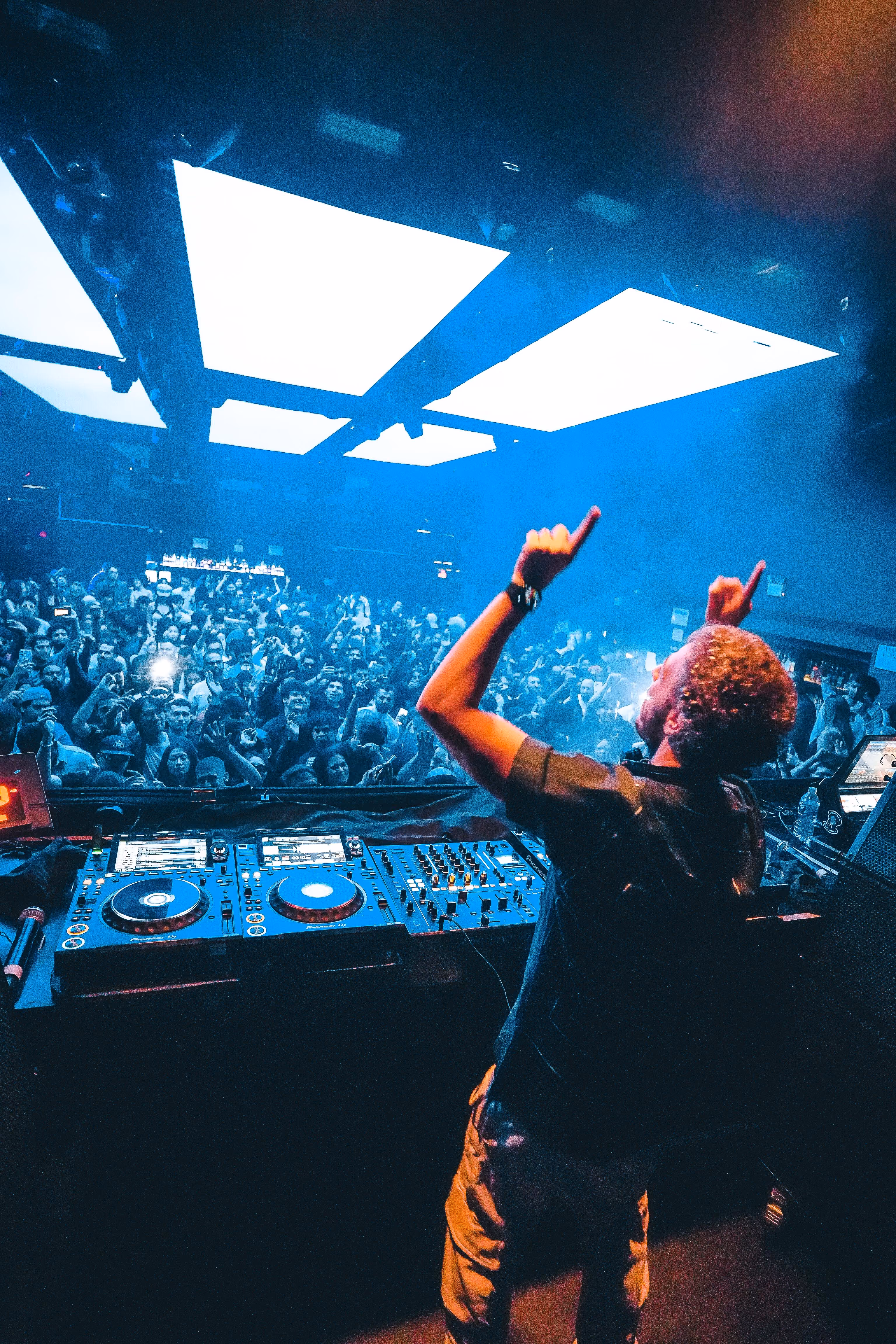 From Ultra to NYC: Vini Vici Take Over Nebula This Saturday