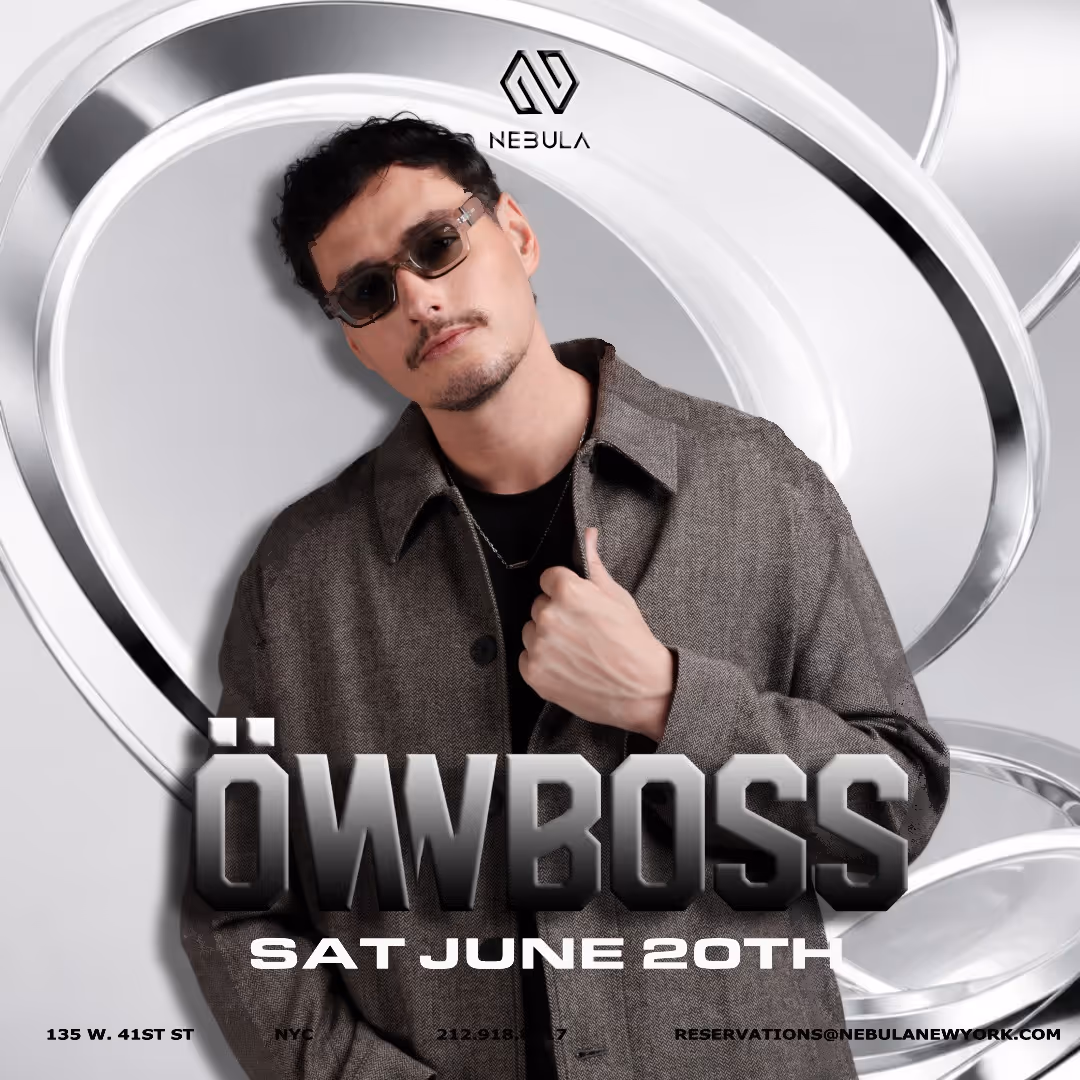 ÖWNBOSS