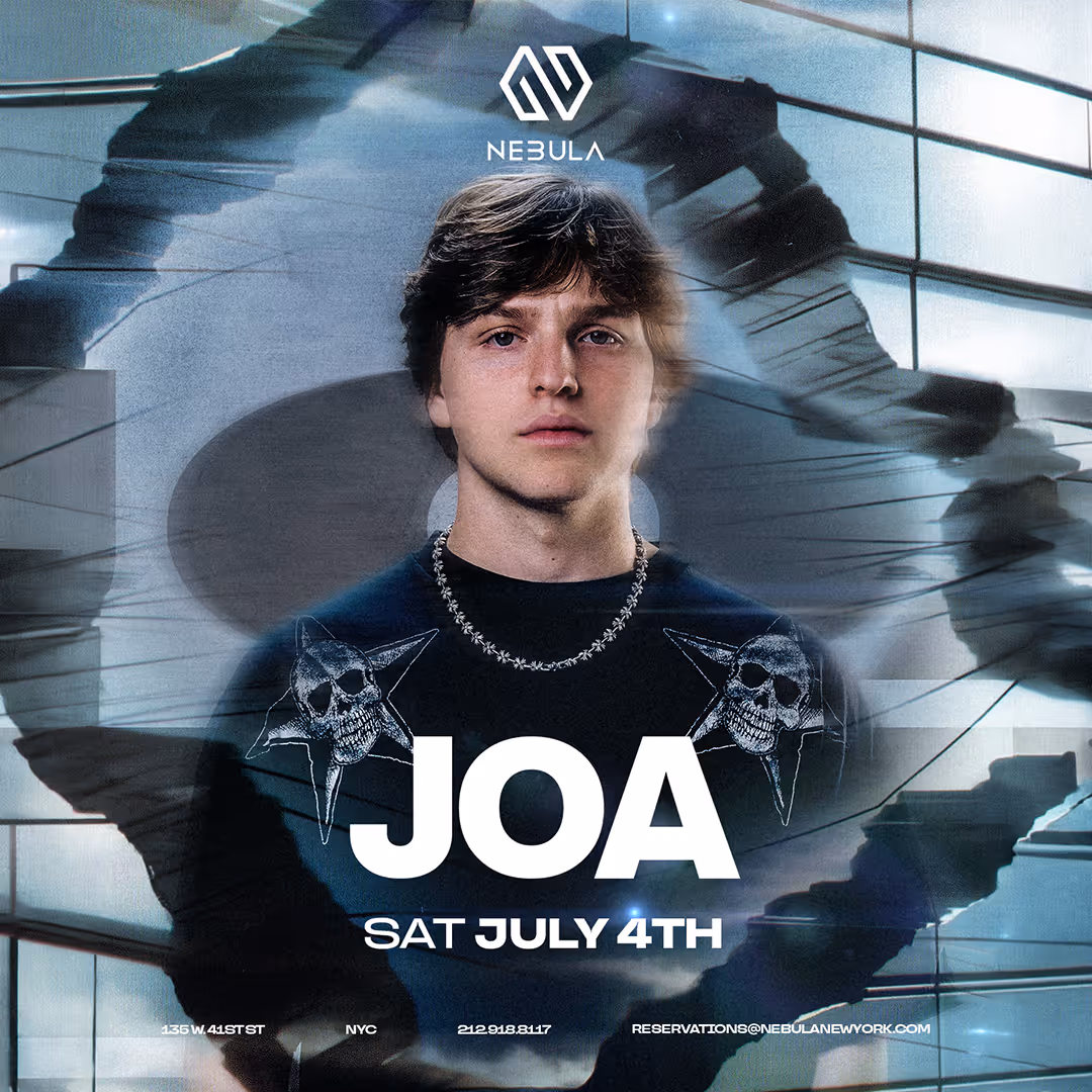 JOA