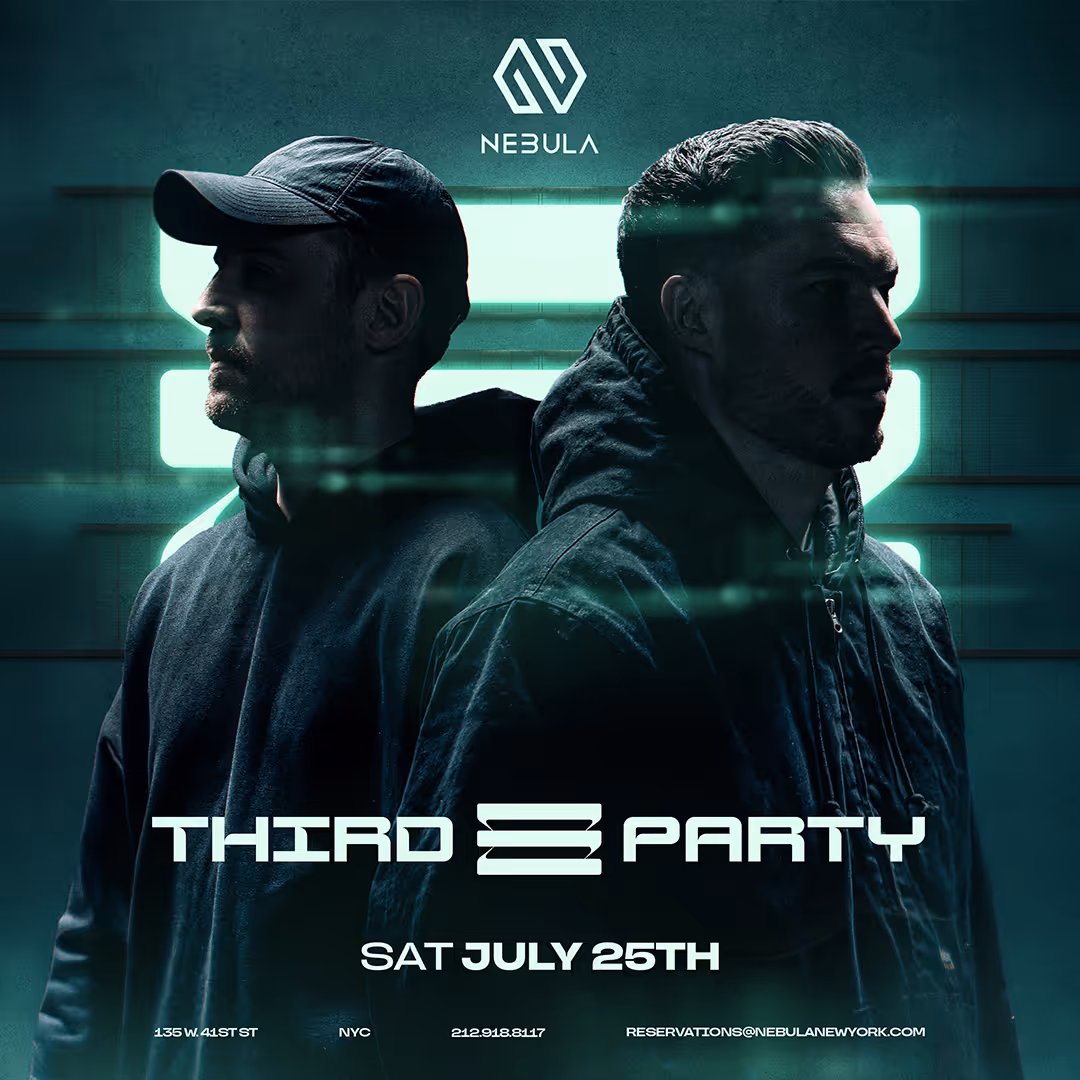 THIRD PARTY
