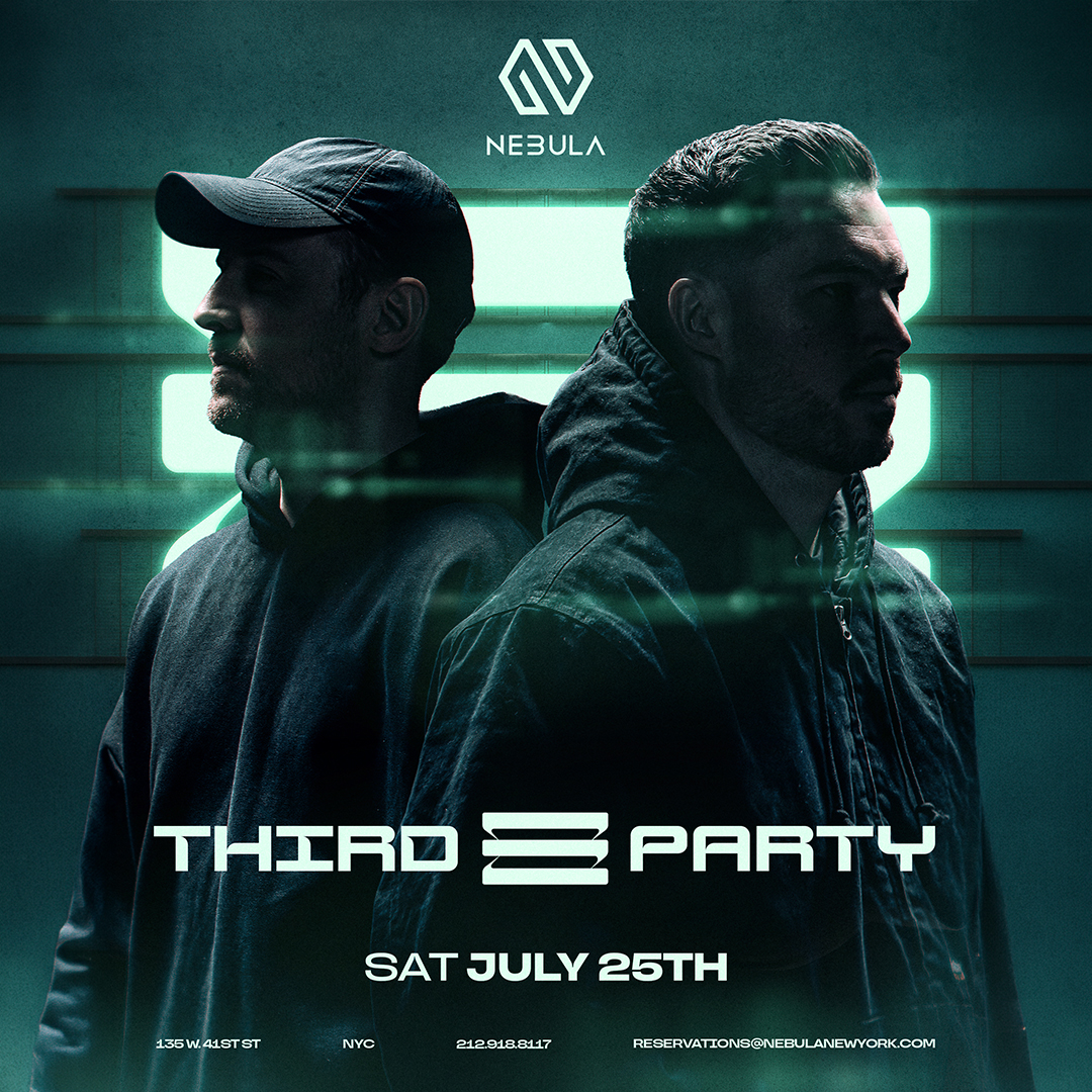 THIRD PARTY