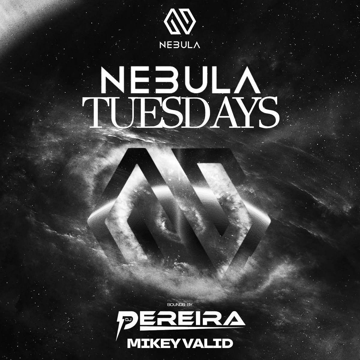 Nebula Tuesdays