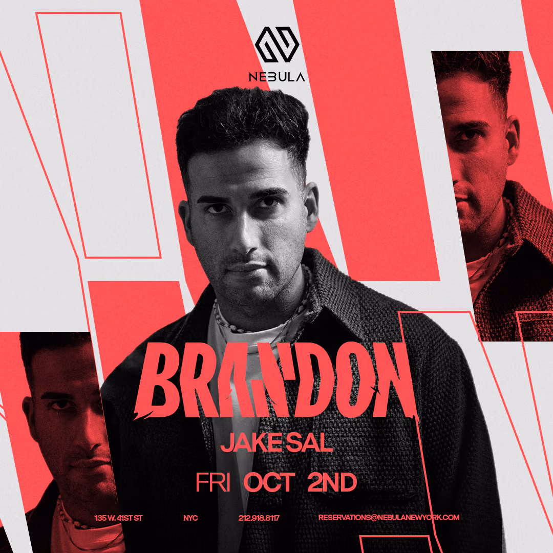 BRANDON