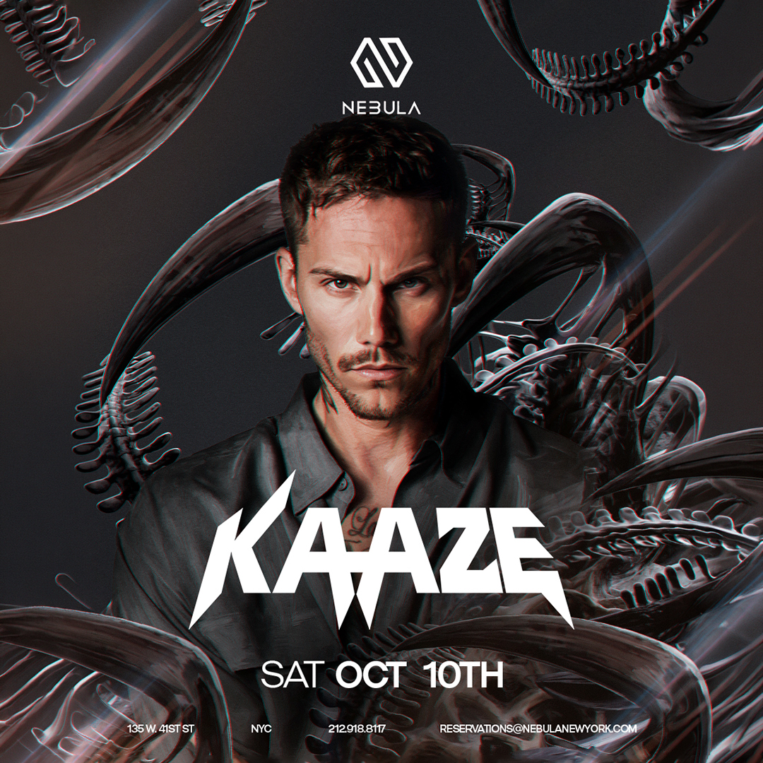 KAAZE