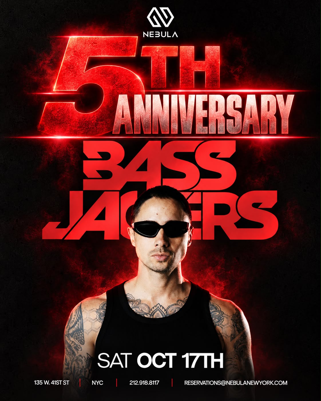 BASSJACKERS