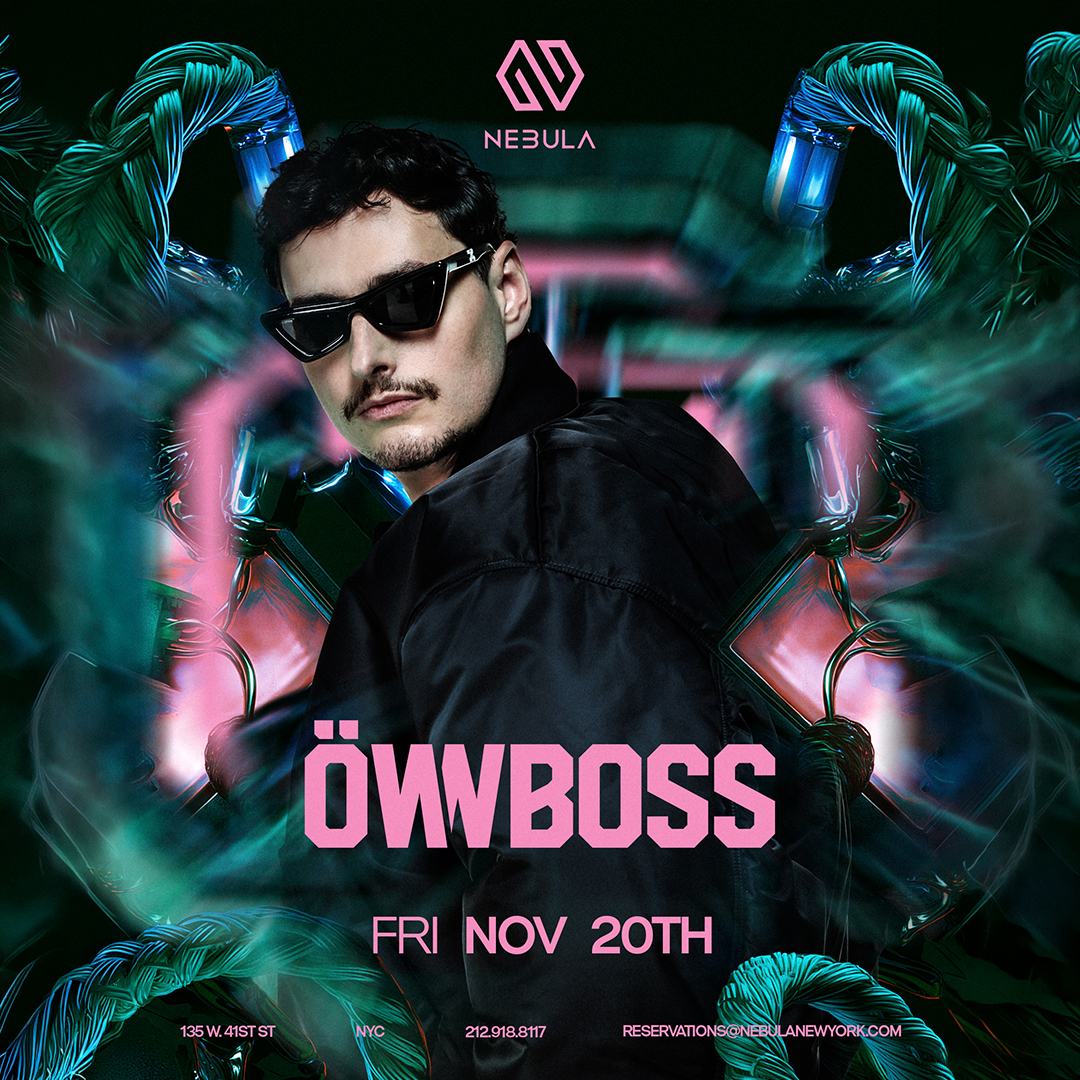 ÖWNBOSS