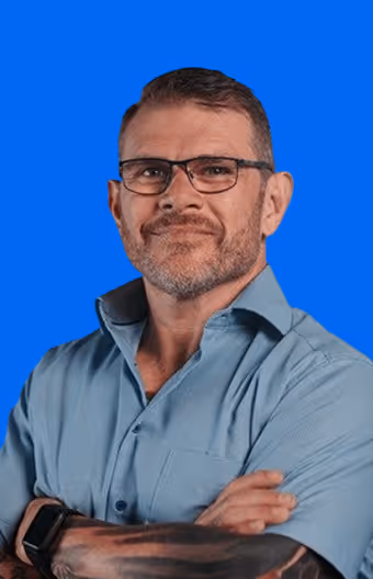 Mark Drescher - Geschäftsführer bei C-Tech