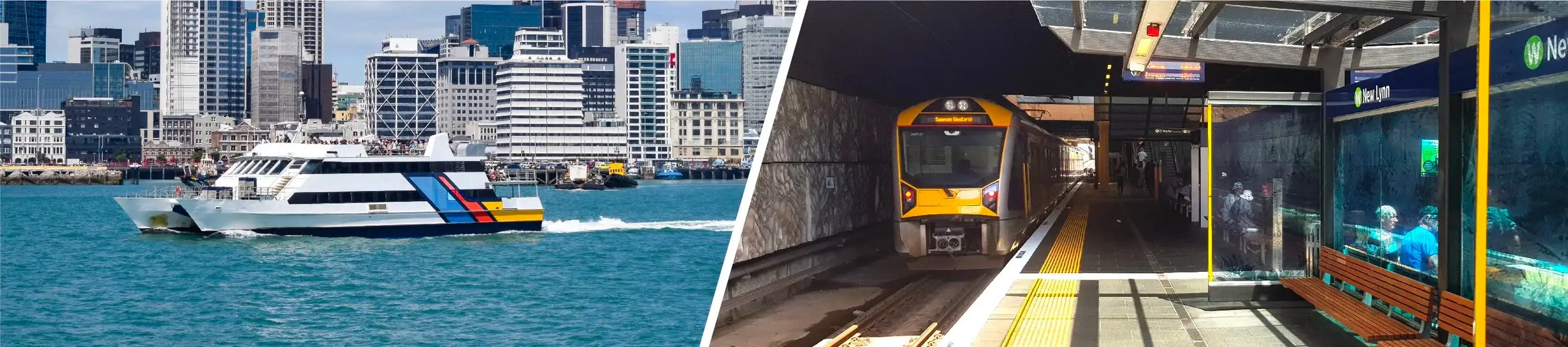 Auckland Transport