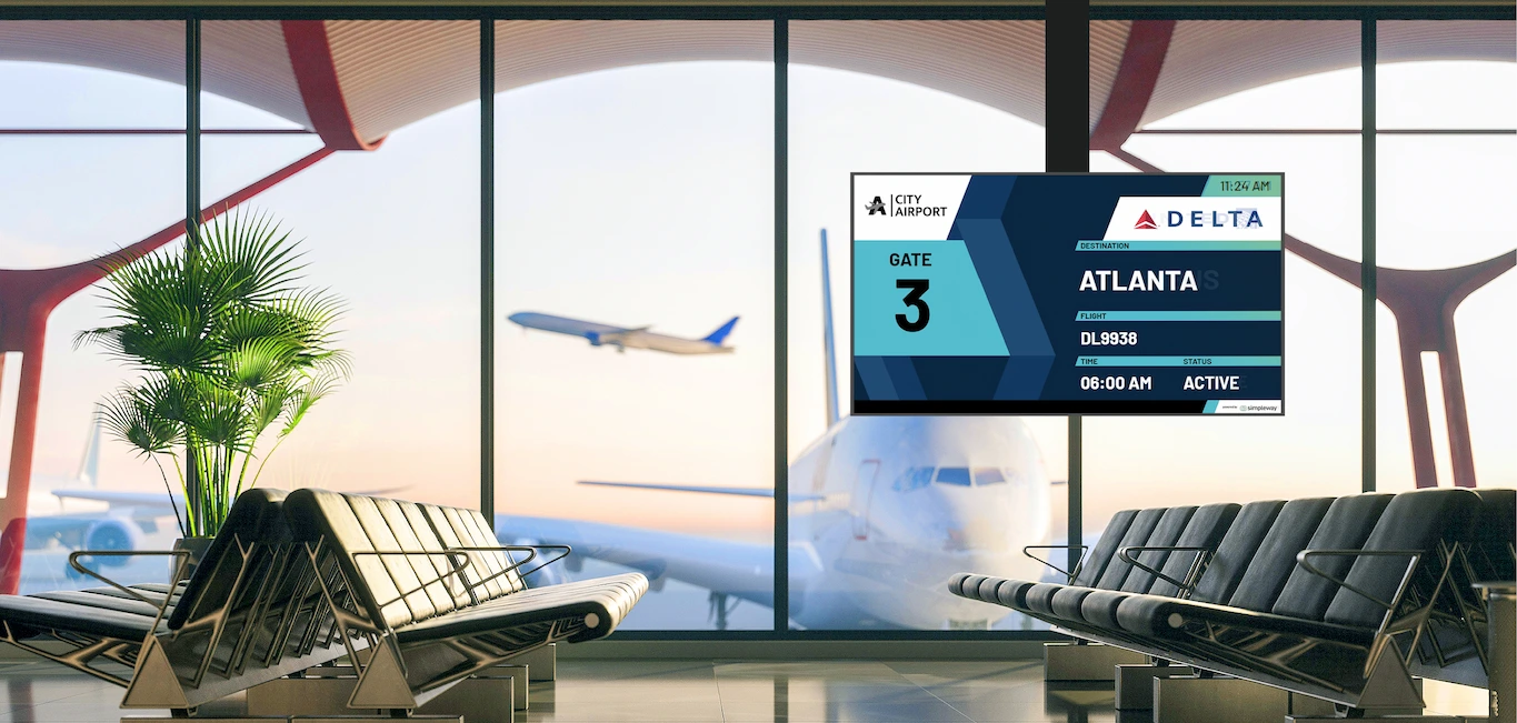 Airport CX Introduction: North & South America