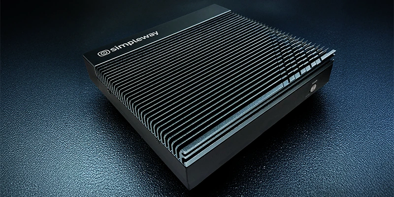 DDC Gen4 Media Player