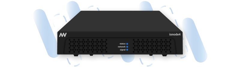Audio integration device