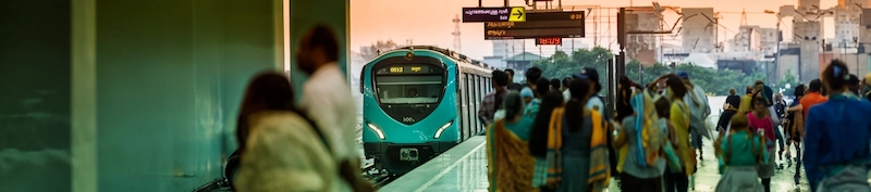 Kochi Metro