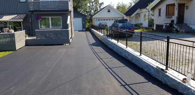 Asfaltere til våren