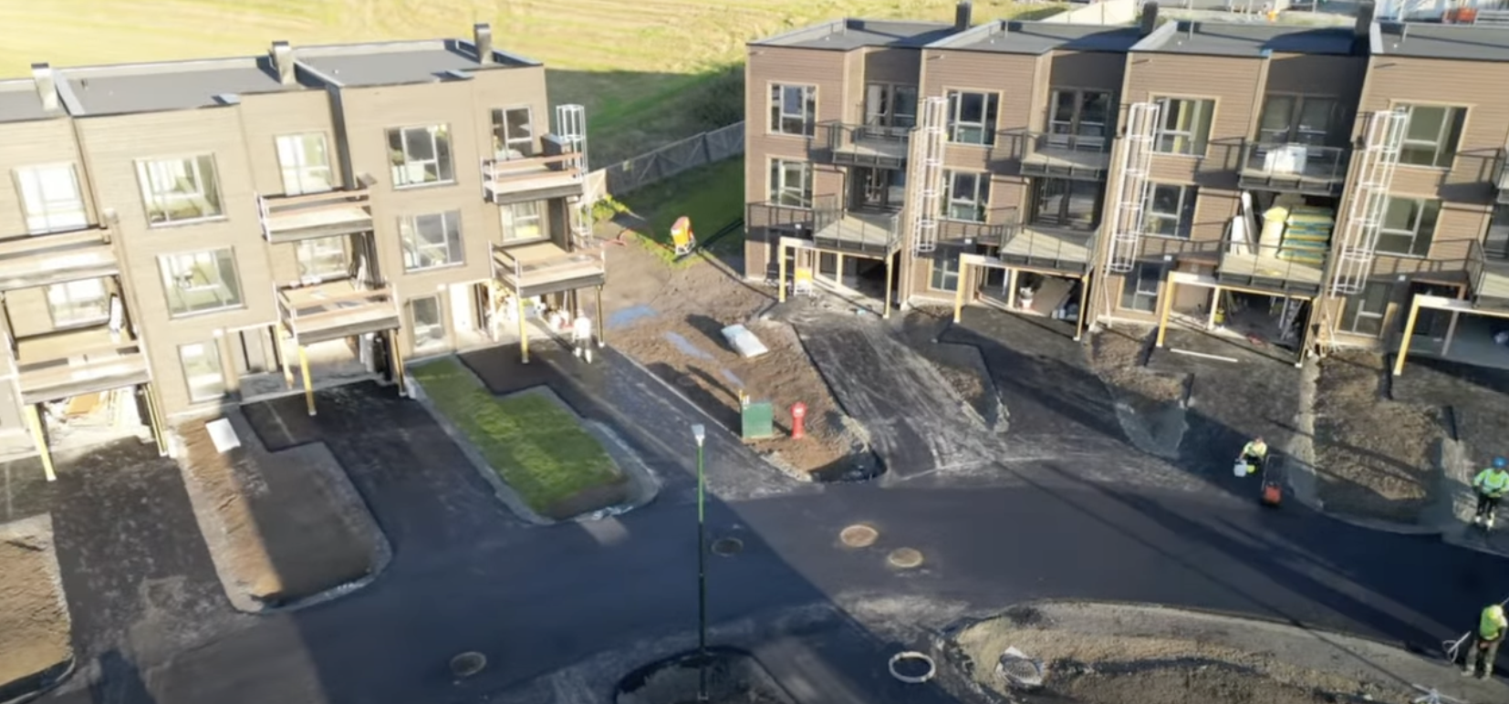 Referanser - Øst Asfalt