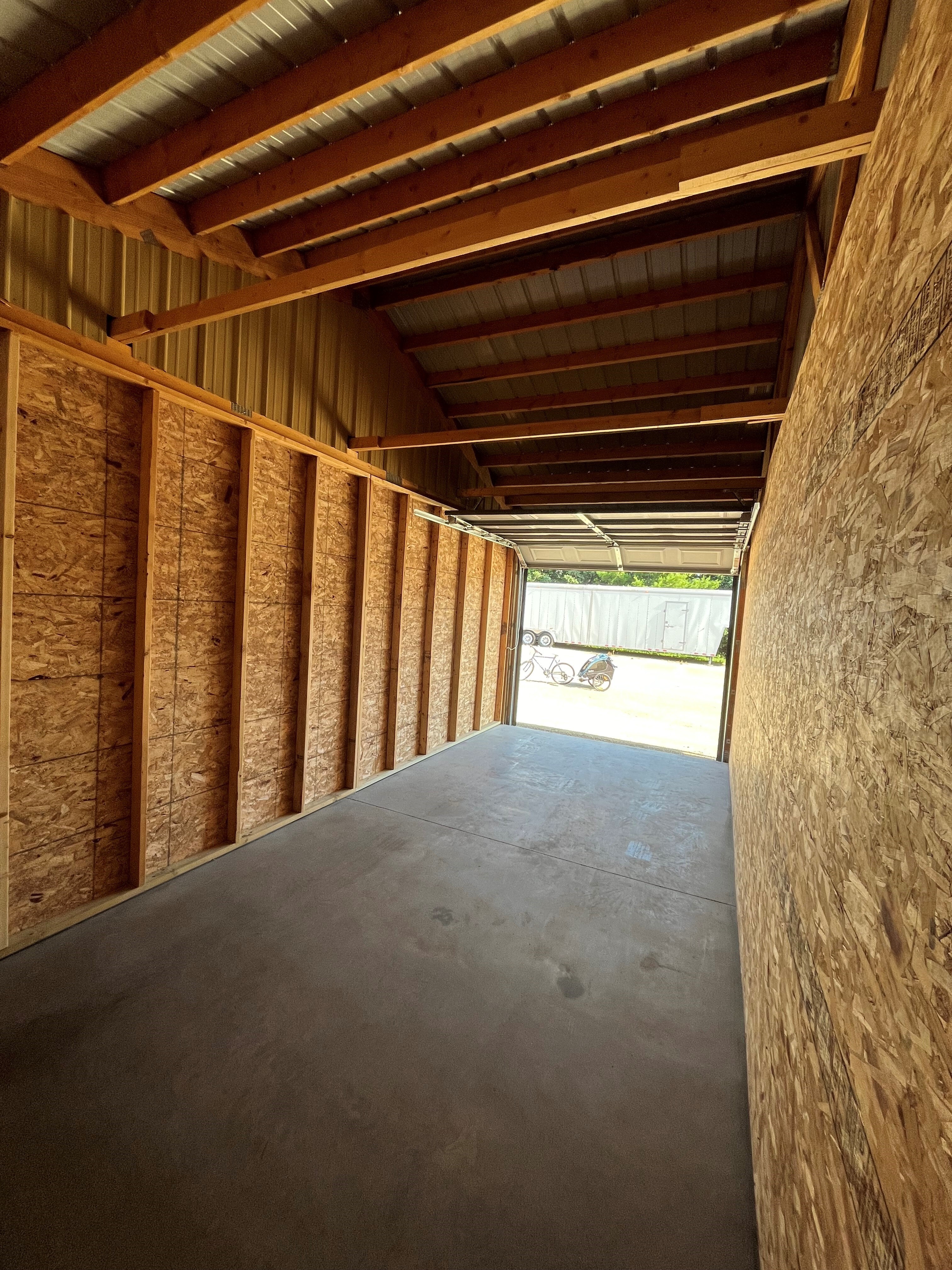 ignoreGeneration#10 x 24 x 8 Storage Unit