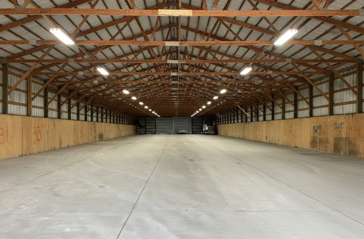 ignoreGeneration#Indoor Storage