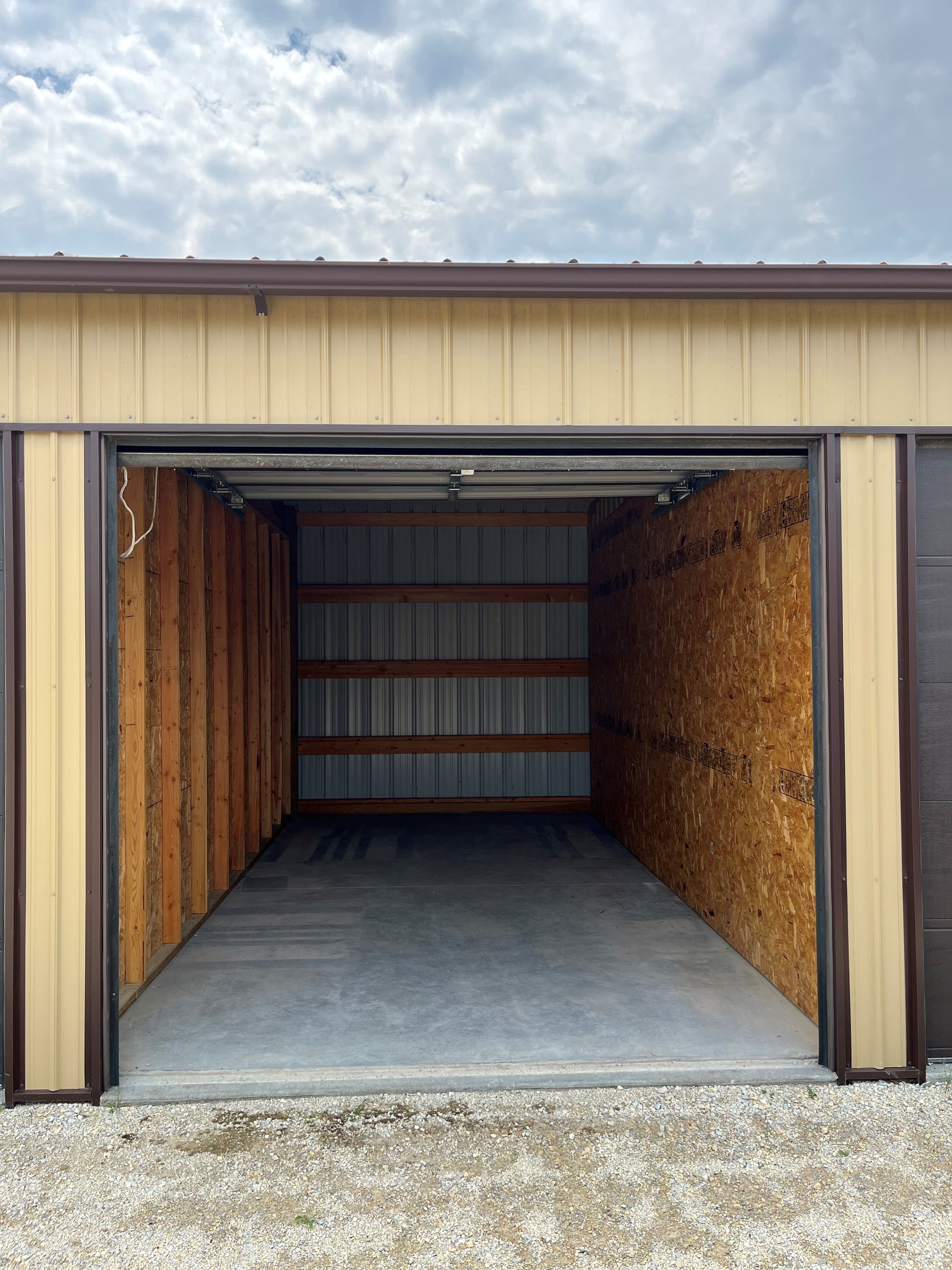 ignoreGeneration#Storage Unit