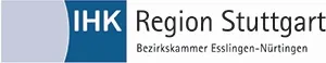 Logo IHK Region Stuttgart