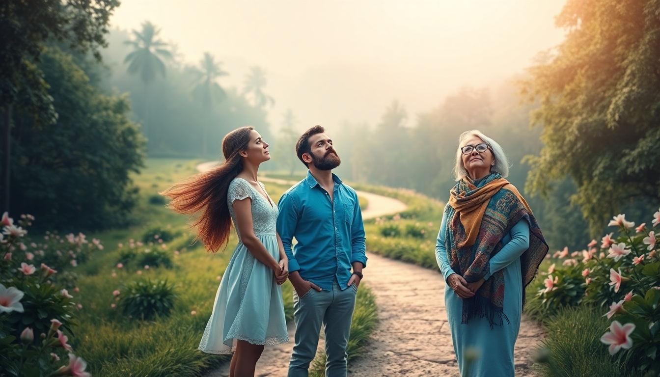 [background image] image of zen garden (for a wellness center)