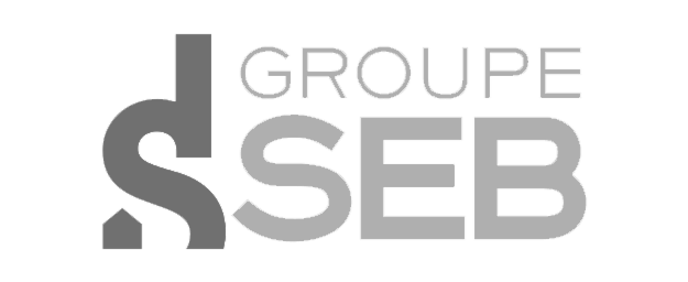 Groupe Seb logo