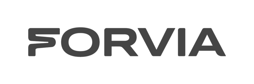 Forvia logo