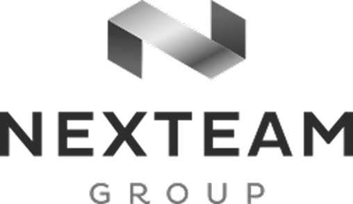 Nexteam Groupe logo