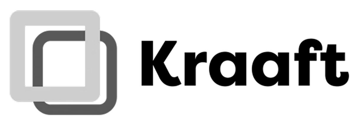 Kraaft logo