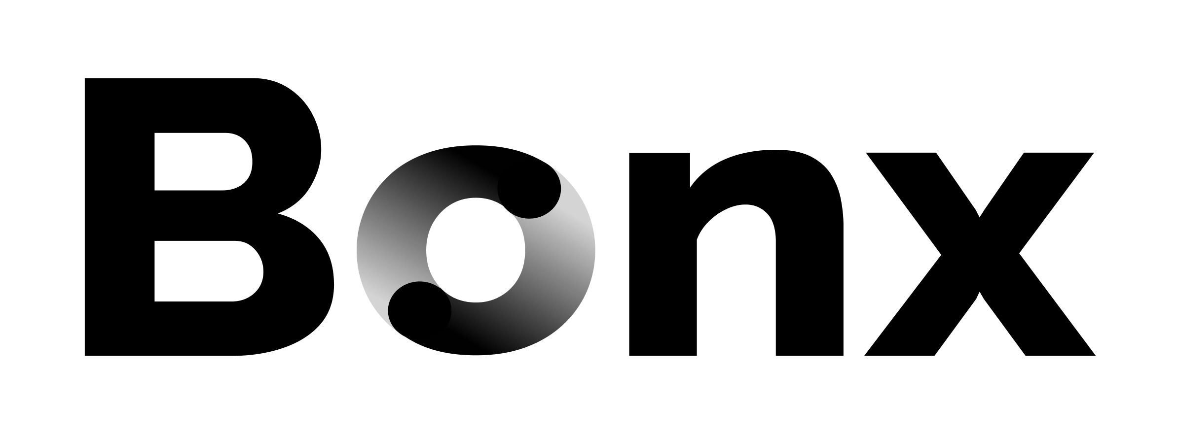 Bonx logo