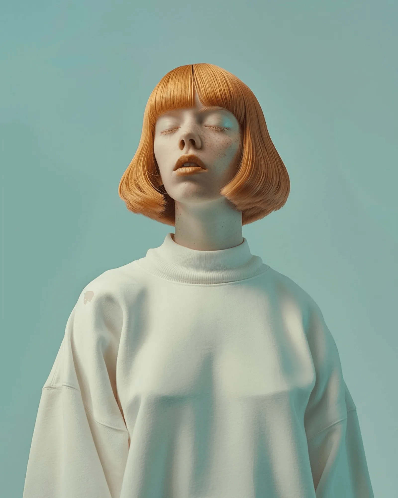 REBUILDING HOW THE WORLD IS MADE.