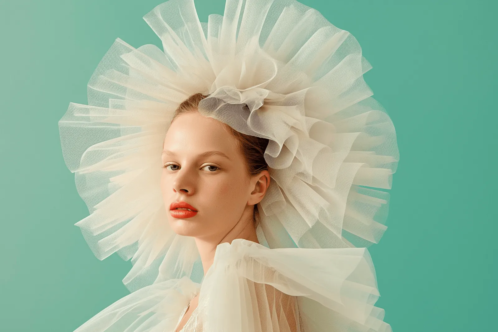 REBUILDING HOW THE WORLD IS MADE.