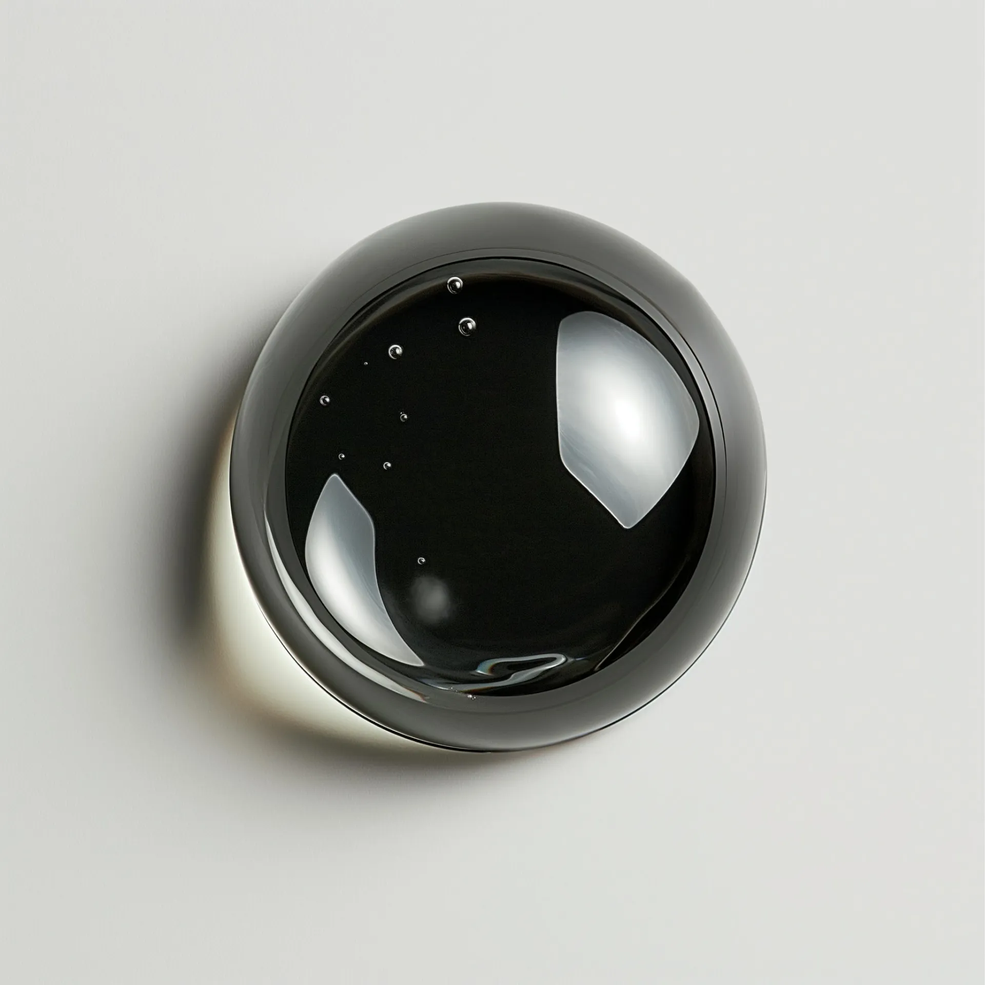 THE WORLD WE ENVISION.