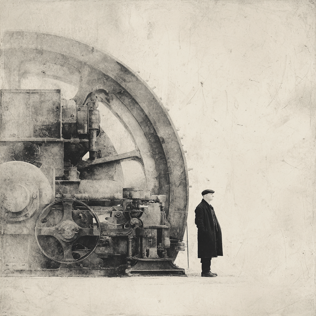 THE WORLD WE ENVISION.