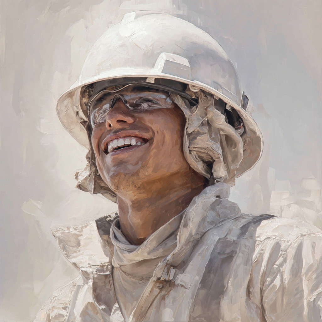 HOW WE MAKE IT HAPPEN.