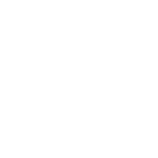 Icon showing a bar counter with two stools, a bottle, and a mug on top.