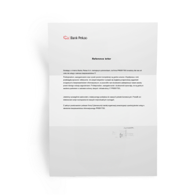 Extract from the PREBYTES project document – Example 5