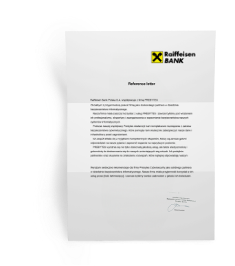 Extract from the PREBYTES project document – Example 6