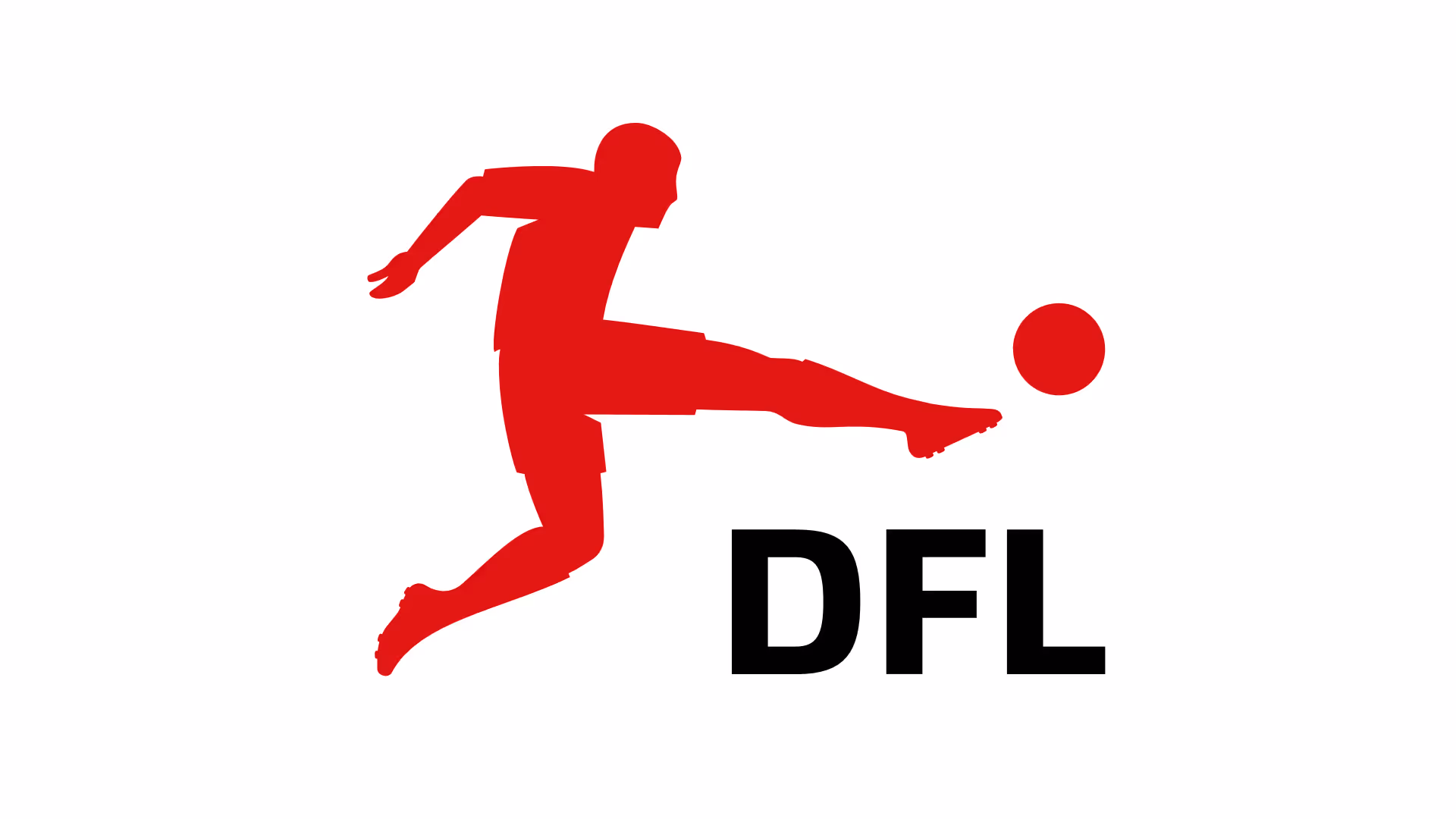Logo mit dem Text DFL.