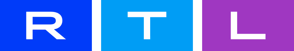 Das Logo von RTL
