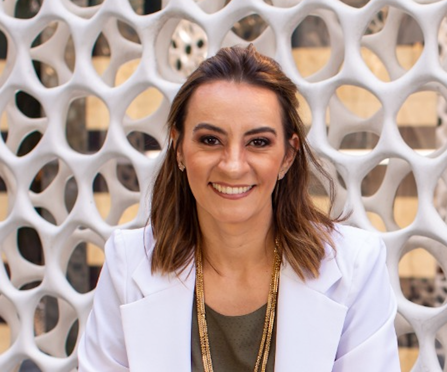 Sandra Fernandes Alonso