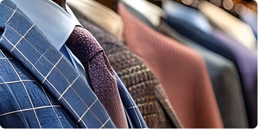 best bespoke suits